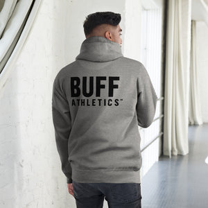 Unisex Hoodie - Buff Athletics