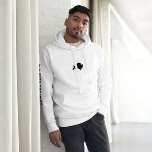 Unisex Hoodie - Buff Athletics